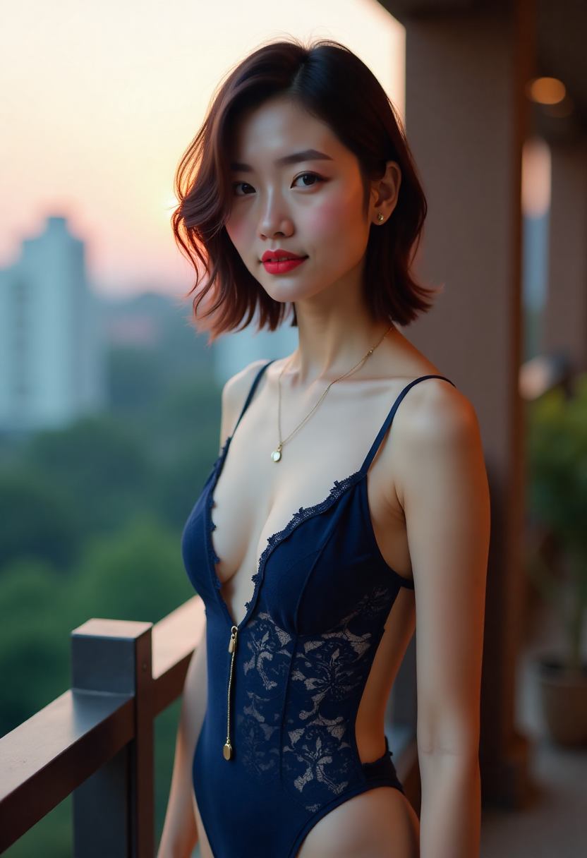 《暗潮之下》海报